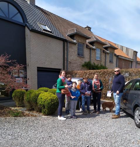 Ankerpuntentocht Stekene 2021-Klein-Sinaai 3 