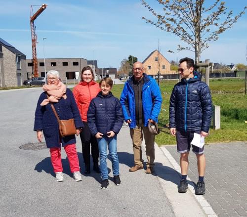 Ankerpuntentocht Stekene 2021-Kemzeke 2 