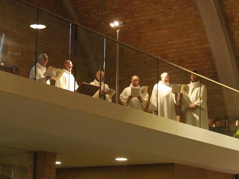 Terugblik Allerheiligen - Allerzielen © R.M.