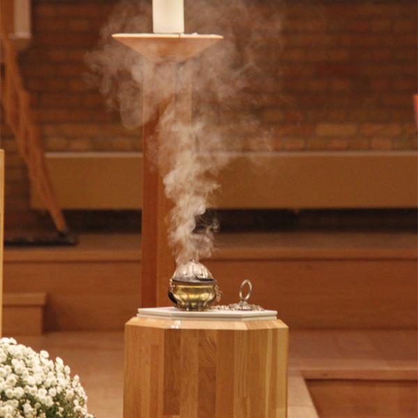 Terugblik Allerheiligen - Allerzielen © R.M.