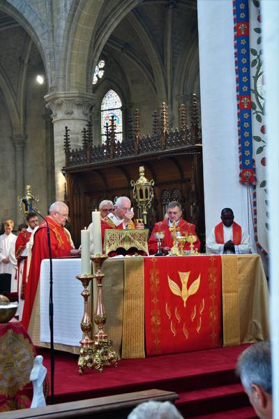 Sint Leonardusprocessie 2019 © Briers Guy