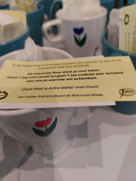 Jokri/Kamino Aalter Warmste Week 2024 