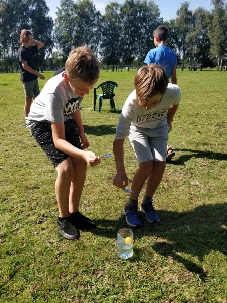 Boerengolf © Onze-Lieve-Vrouw Lichtaart