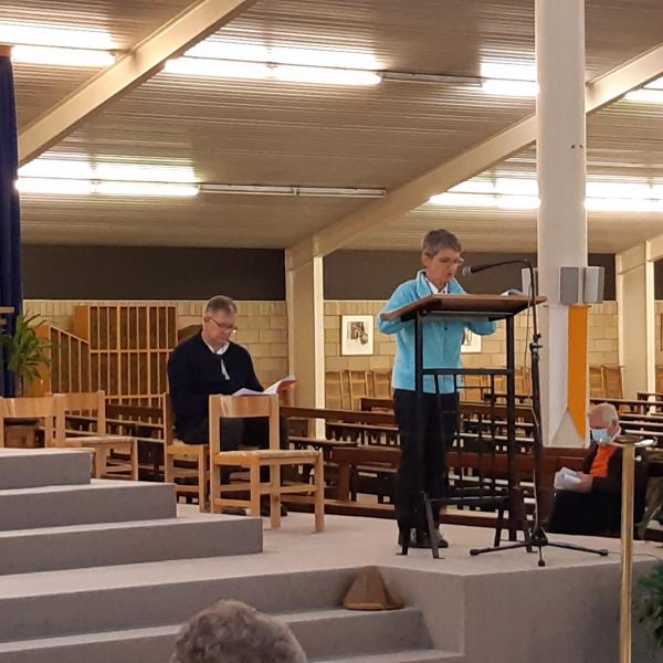 Banneux 2021 © Tony Poorters