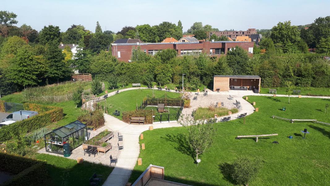 Betekenisvolle voorwerpen ter herdenking aan geliefde overledenen 
