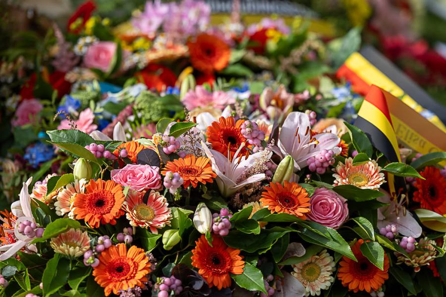 Bevrijdingsfeest Oostduinkerke 
