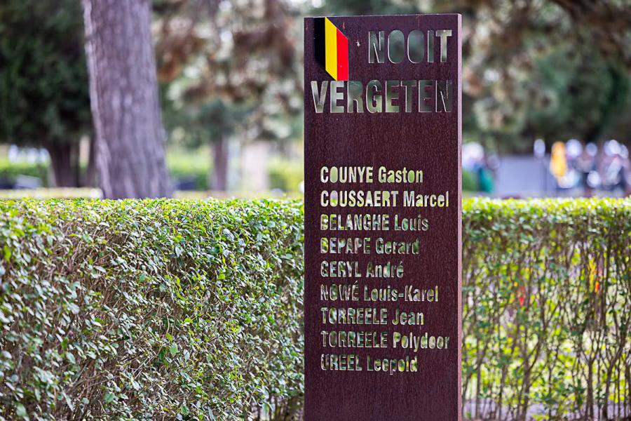 Bevrijdingsfeest Oostduinkerke 