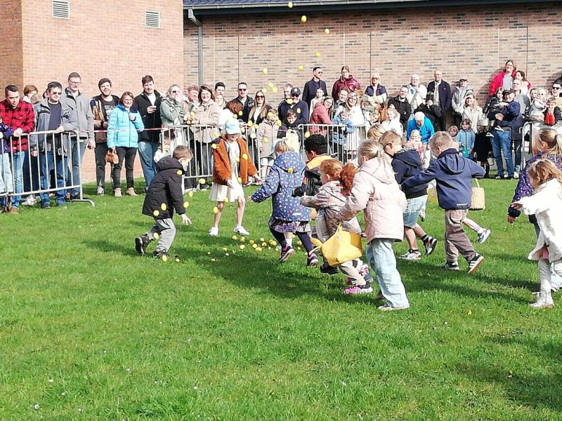 En rapen maar... © Anita