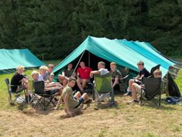 tentbabbel © © kookouders