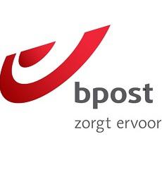 parcel.bpost © bpost