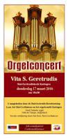 Orgelconcert 