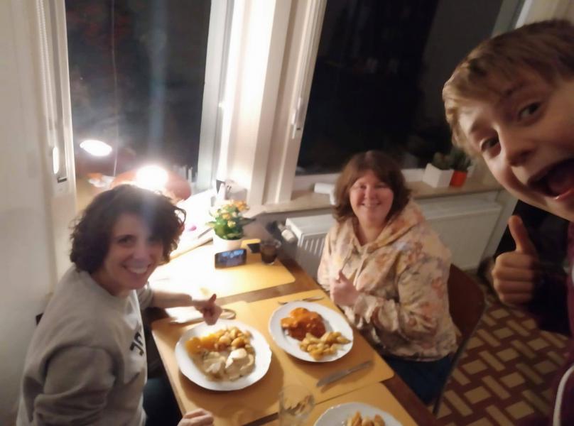 Geslaagd "Buitengewoon Parochiefeest 2020" 