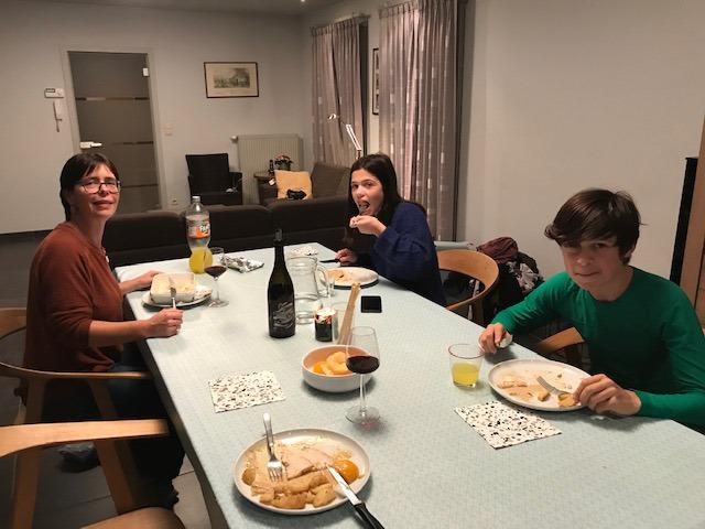 Geslaagd "Buitengewoon Parochiefeest 2020" 
