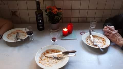 Geslaagd "Buitengewoon Parochiefeest 2020" 
