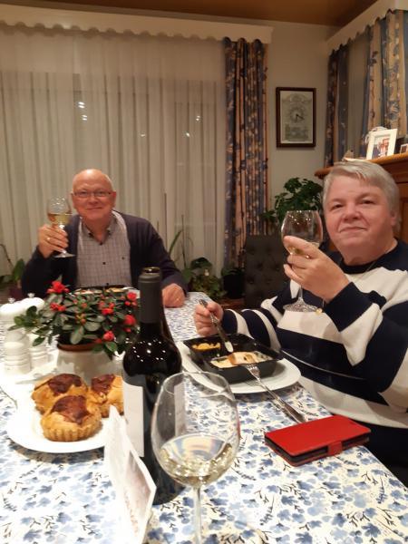 Geslaagd "Buitengewoon Parochiefeest 2020" 