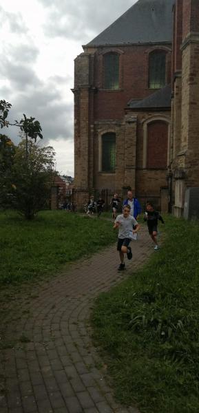 Catechese 1 - #meetJesus © Tim Van Nieuwenhove
