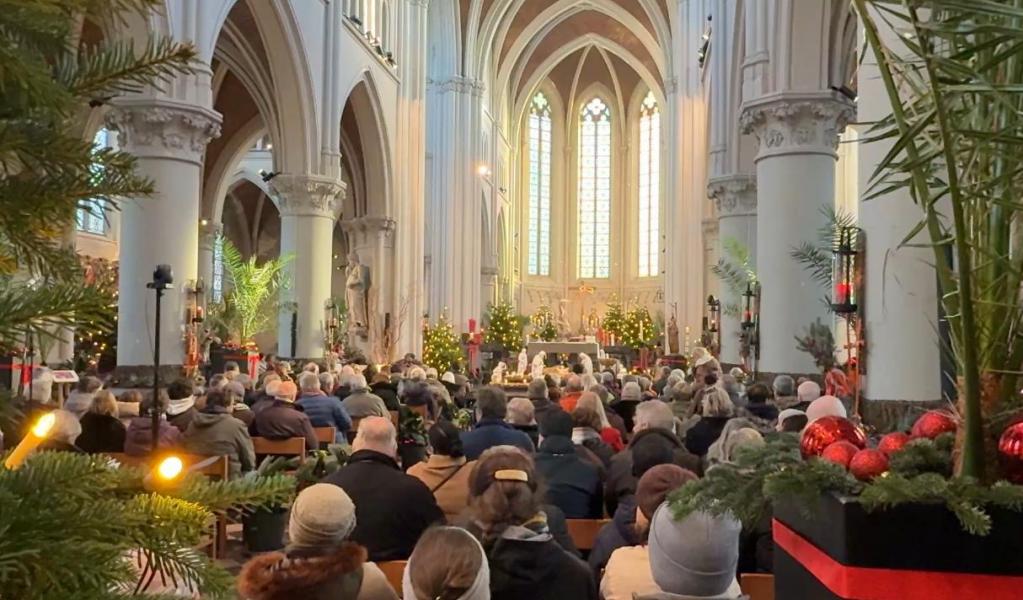 brusselse mis 2026 © Dieter Nys