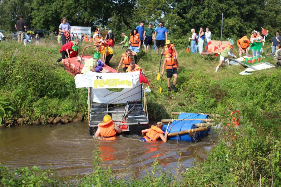Vlottentocht © RvH