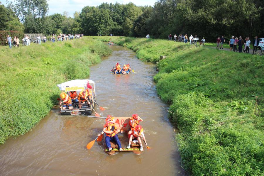 Vlottentocht © RvH