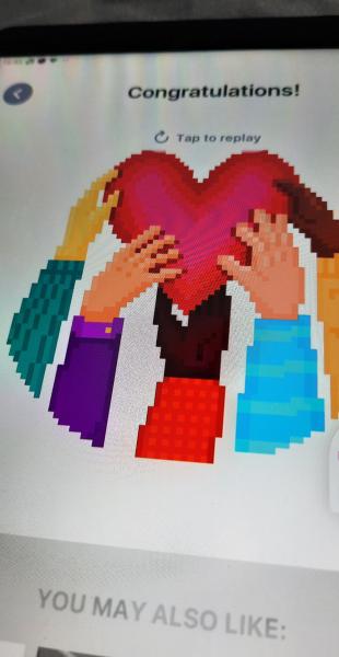 In naam van Jezus: Gebruik je voeten 