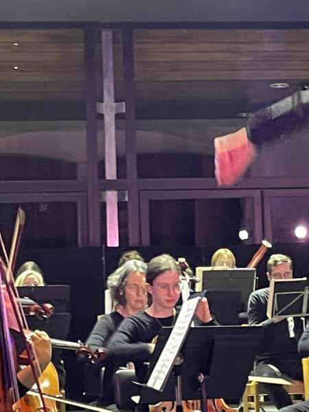 Kerkconcert Nieuwpoort 