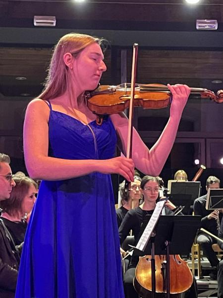 Kerkconcert Nieuwpoort 