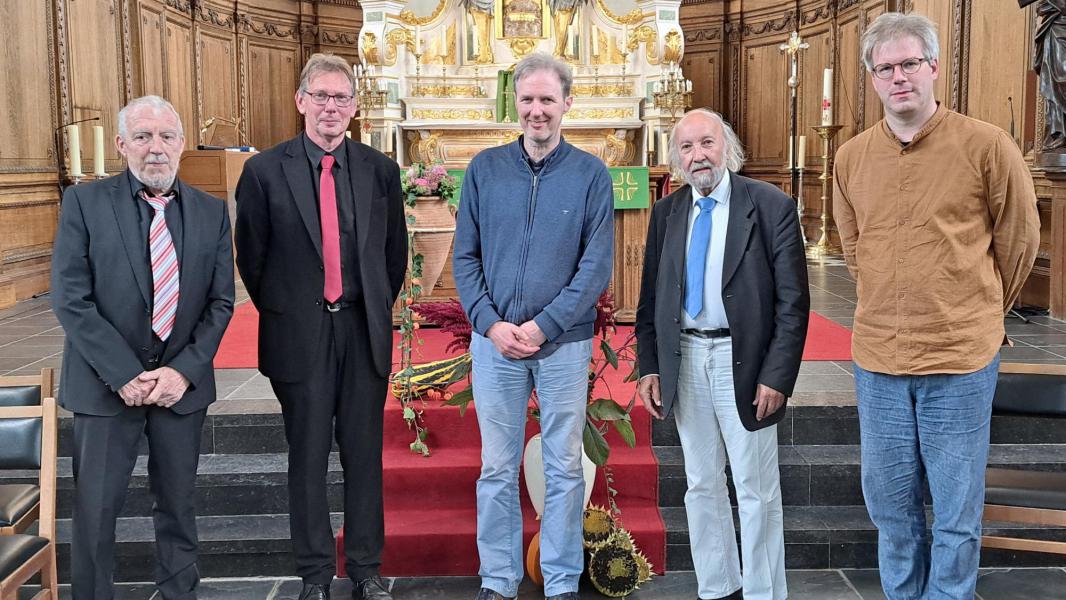 Concert Clerinckxorgel sept 2026 