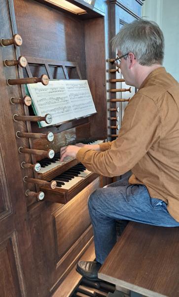 Concert Clerinckxorgel sept 2026 