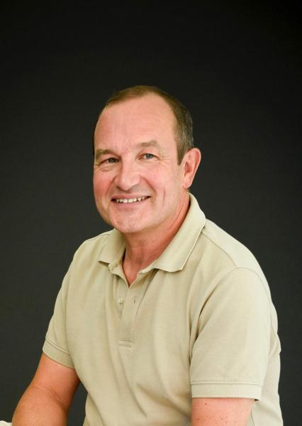 Bart Coppé  