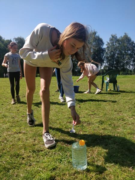 Boerengolf © Onze-Lieve-Vrouw Lichtaart