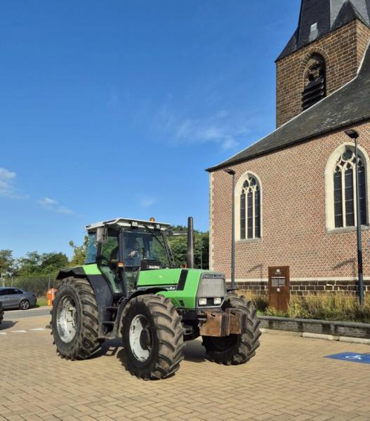 Dag van de landbouw (St.-Laurentius Betekom) 