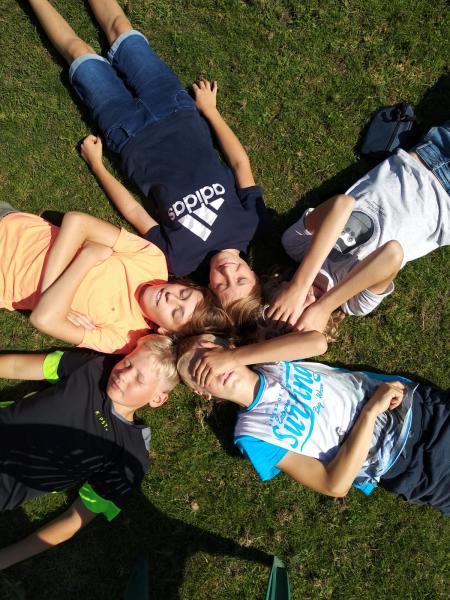 Boerengolf © Onze-Lieve-Vrouw Lichtaart