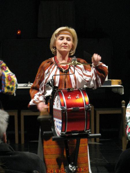 loubistok 2013 