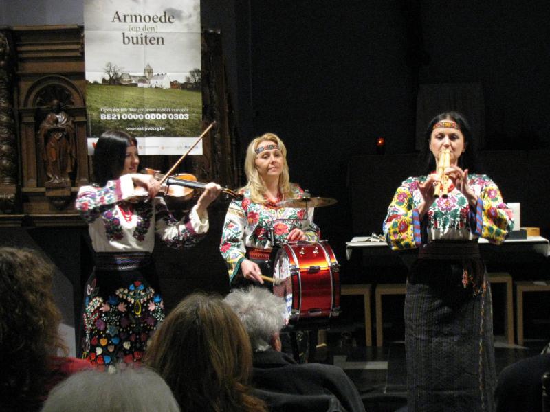 loubistok 2013 