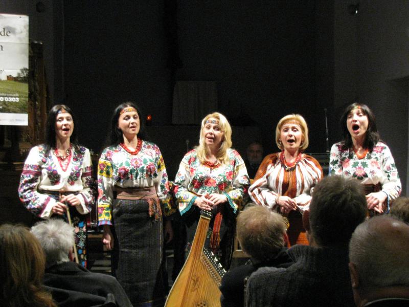 loubistok 2013 