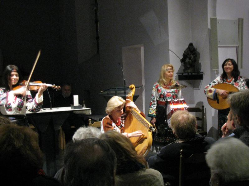 loubistok 2013 