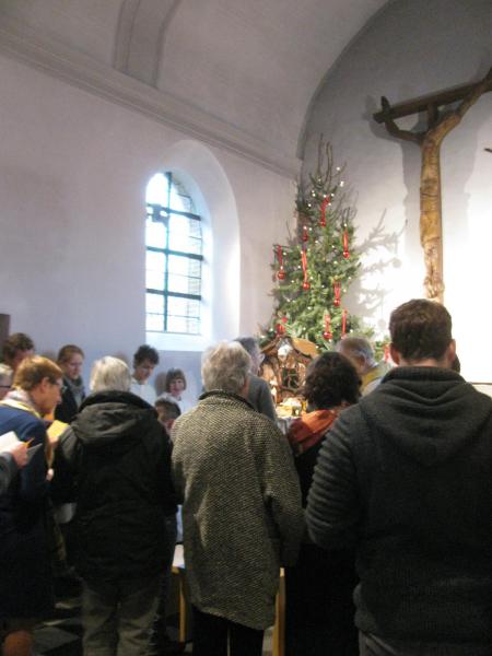 Kerstmis 2019 