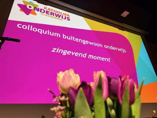 zingevend moment 