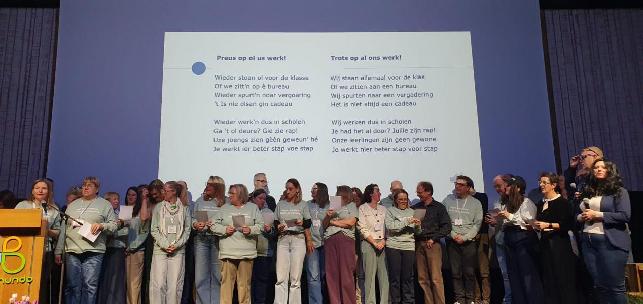 directie West-Vlaanderen 