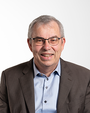 Dirk Van der Straeten 