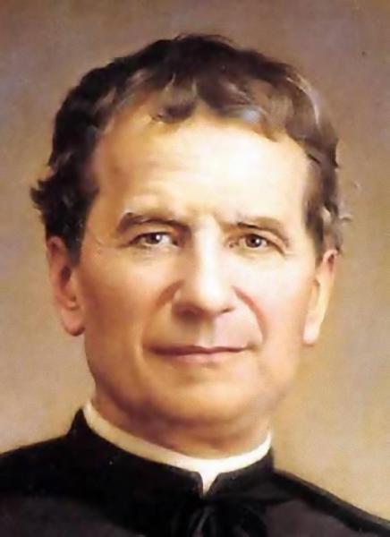 Don Bosco