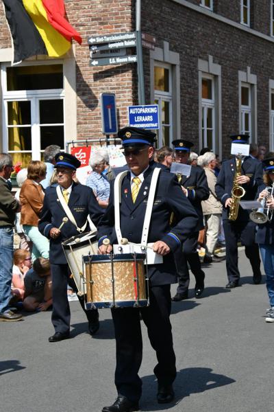 Sint Leonardusprocessie 2019 © Briers Guy