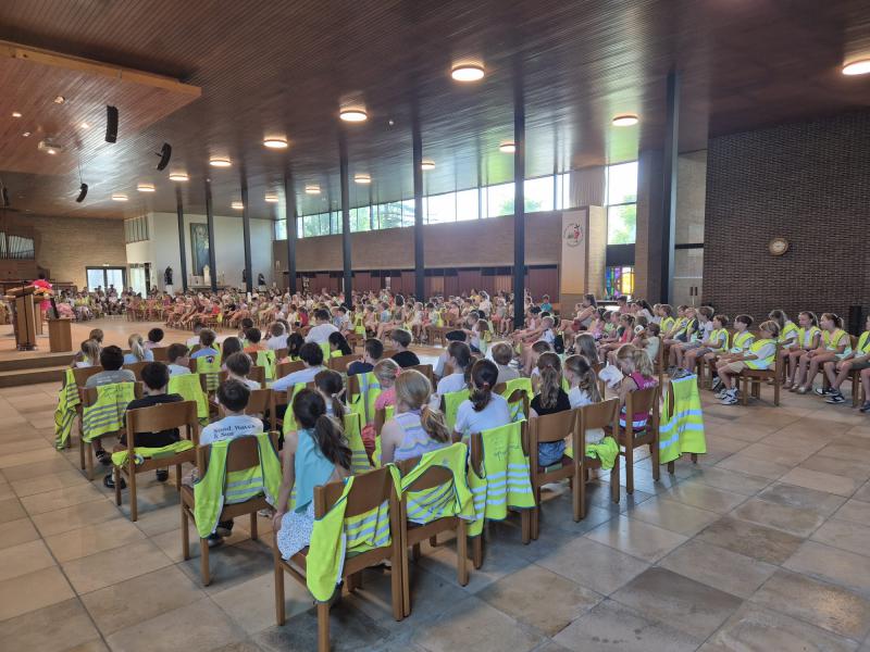 VBS De Wegelink Vichte 