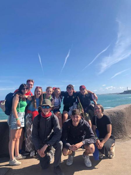 WJD 2023 Lissabon 