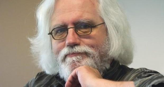 Erik Borgman 