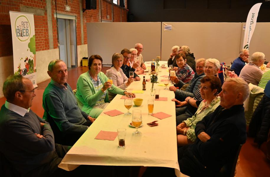 Rerum Novarum-viering Wingene 2025 