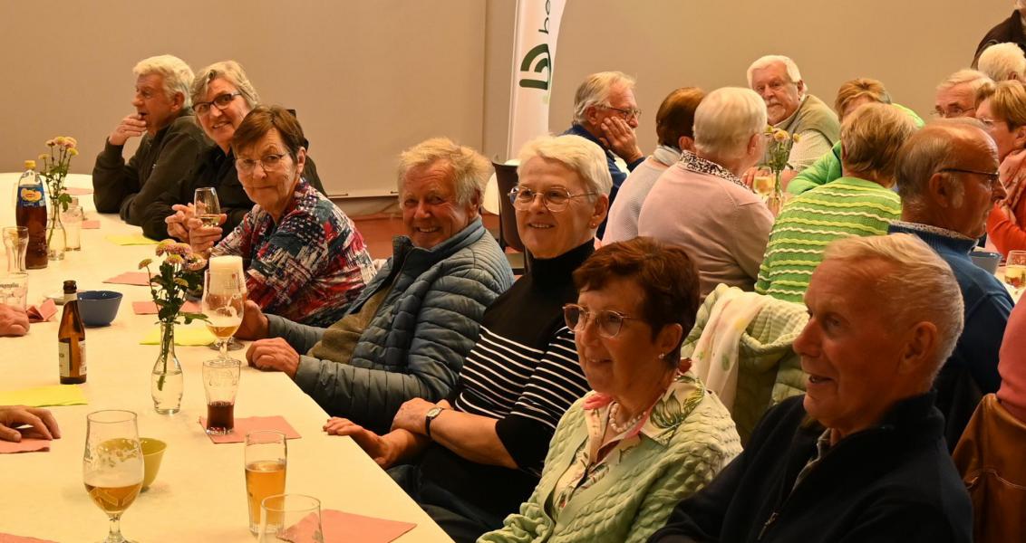 Rerum Novarum-viering Wingene 2025 