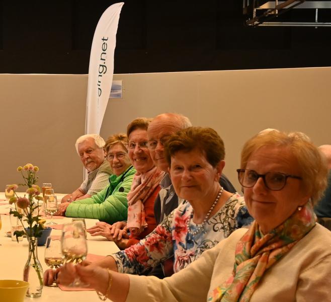 Rerum Novarum-viering Wingene 2025 