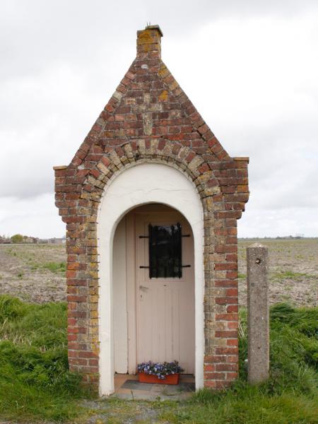 Kapelletjeswandeling 