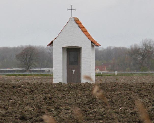 Kapelletjeswandeling 